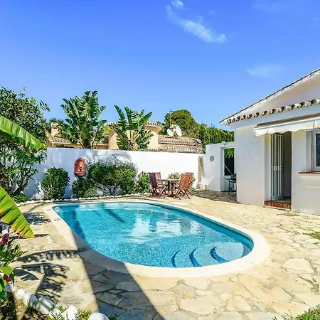 Barclay Villa Estepona