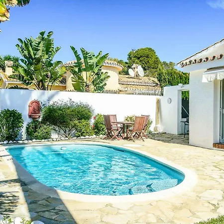 Villa Barclay