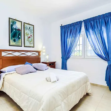 Barclay Estepona