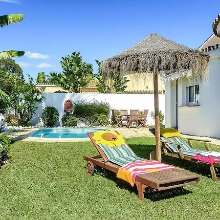 Villa Barclay Estepona