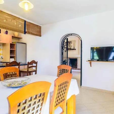 Villa Barclay Estepona