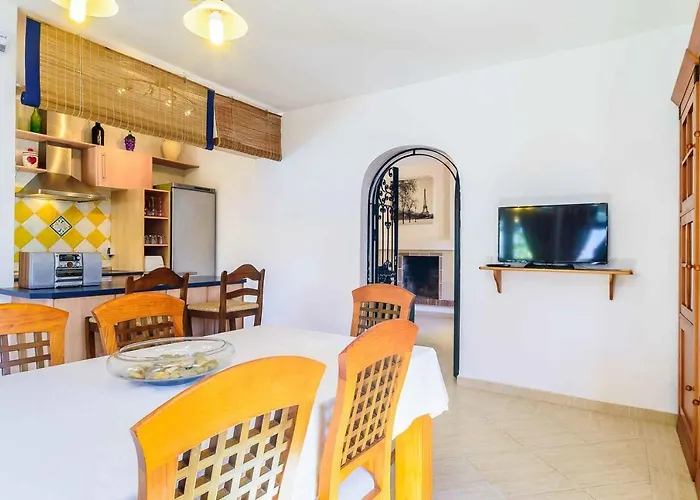 Villa Barclay Estepona