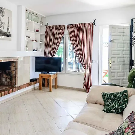 Barclay Villa Estepona