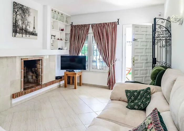 Barclay Villa Estepona